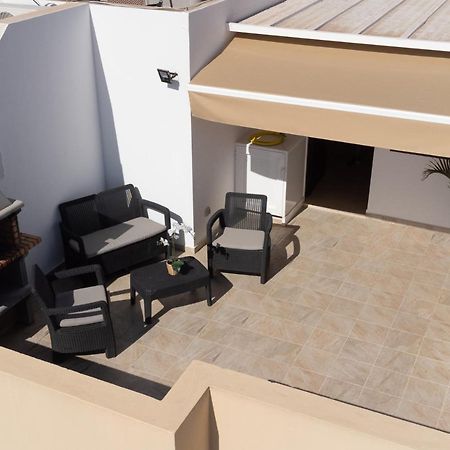 Sweet House 3 Apartamento Arrecife  Exterior foto