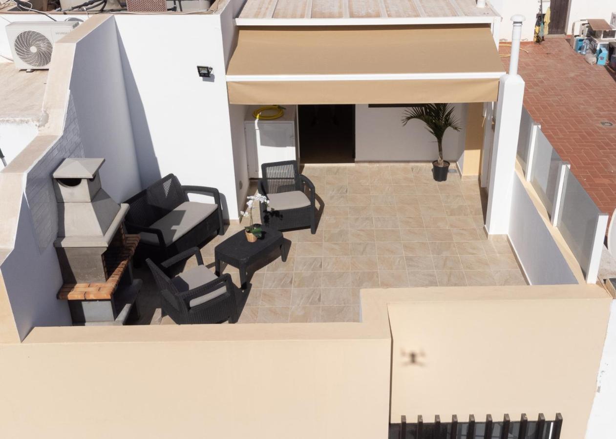 Sweet House 3 Apartamento Arrecife  Exterior foto