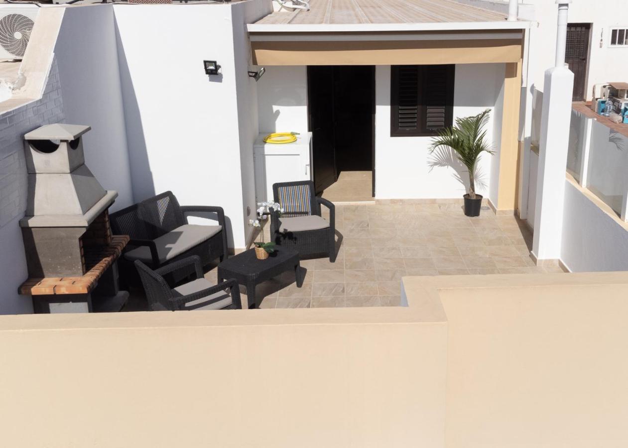 Sweet House 3 Apartamento Arrecife  Exterior foto
