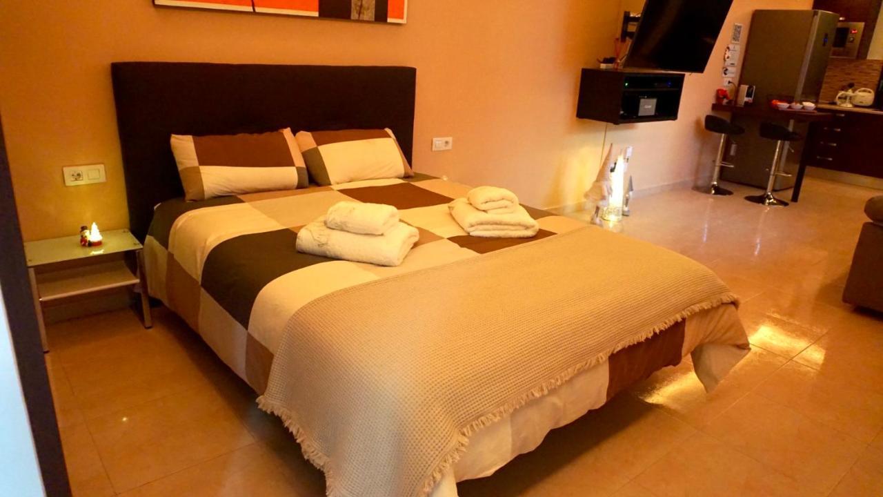 Sweet House 3 Apartamento Arrecife  Exterior foto