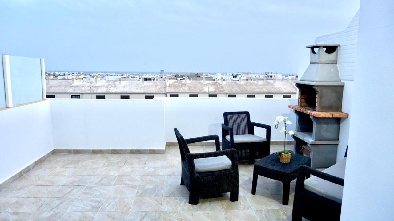 Sweet House 3 Apartamento Arrecife  Exterior foto