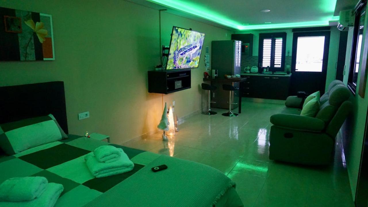 Sweet House 3 Apartamento Arrecife  Exterior foto