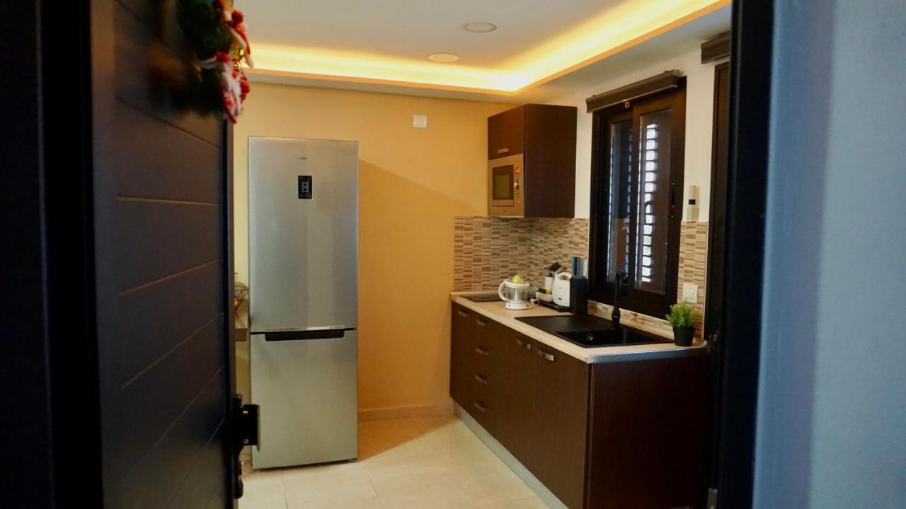 Sweet House 3 Apartamento Arrecife  Exterior foto